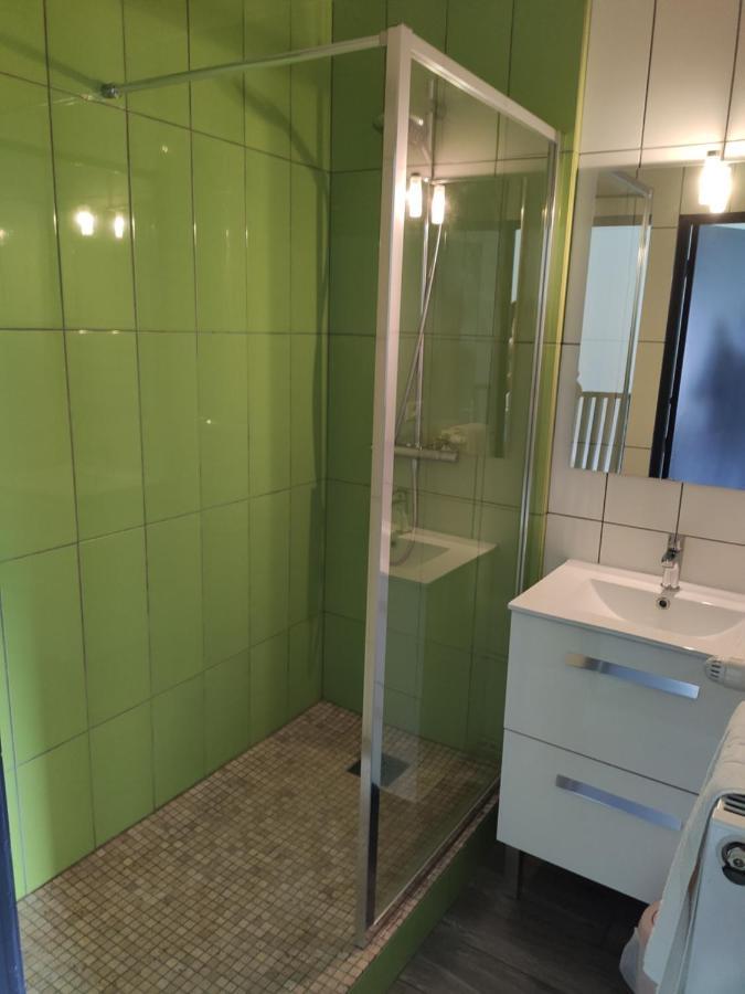 Centre Bol Vert Trelon Ngoại thất bức ảnh