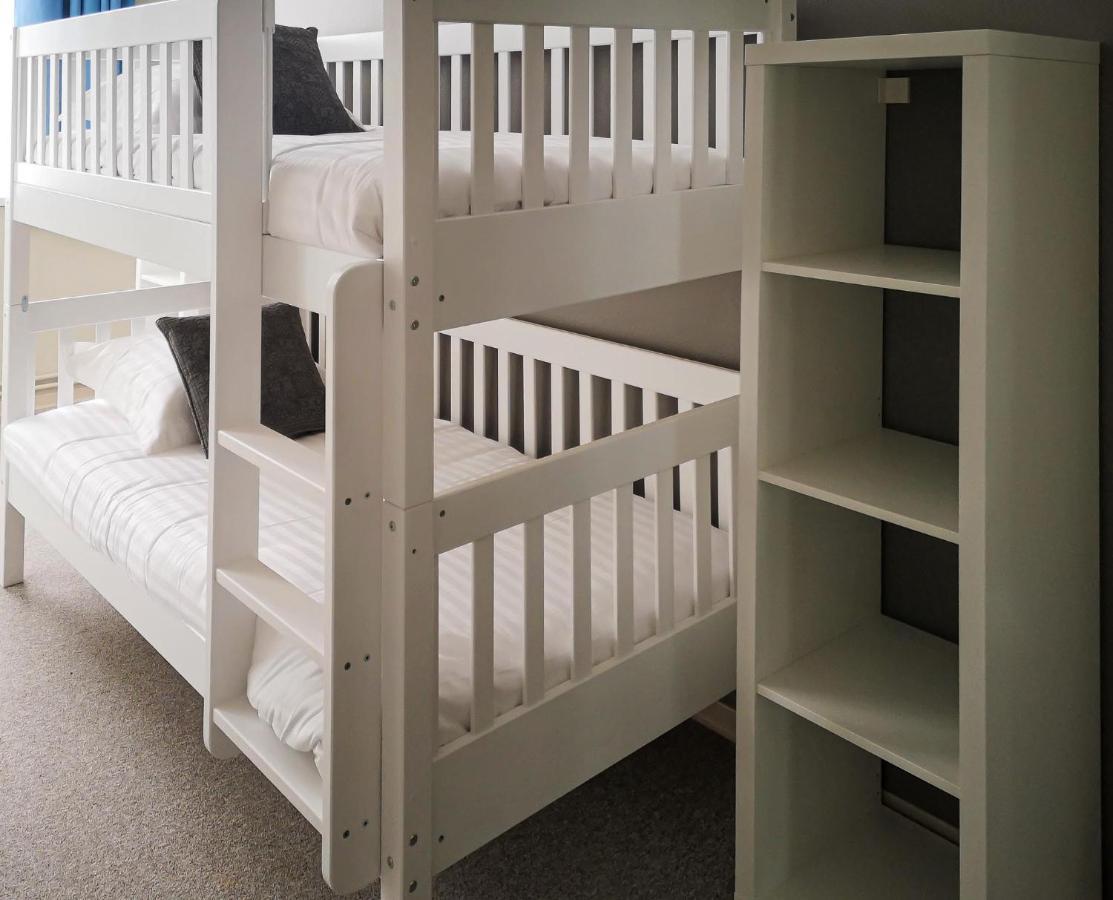 Centre Bol Vert Trelon Ngoại thất bức ảnh